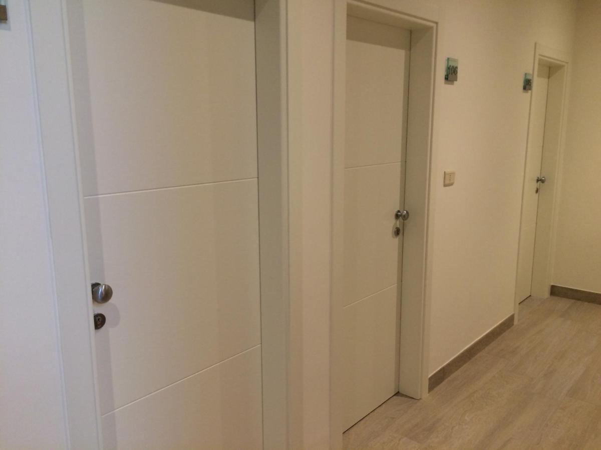 Hotel Pigalle Riccione Exterior photo
